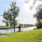 Picturesque Holiday Home in Drimmelen with Garden - Hooge Zwaluwe