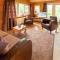 Cosily chalet with gas fireplace in Twente - Ootmarsum