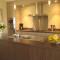 Stylish Holiday Home in Zuidzande with Sauna