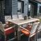 Stylish Holiday Home in Zuidzande with Sauna - Zuidzande