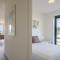 Tasteful apartment with marina view - 坎珀兰