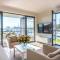 Tasteful apartment with marina view - 坎珀兰