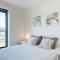 Tasteful apartment with marina view - 坎珀兰