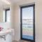 Tasteful apartment with marina view - 坎珀兰