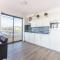 Tasteful apartment with marina view - 坎珀兰