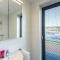 Tasteful apartment with marina view - 坎珀兰
