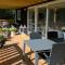 Fantastic brand new vacation home near the Wadden - Paesens