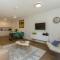 Apartment in Zoutelande near Sunny Beach