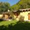 Romantic cottage in the Ardeche with free WiFi and TV - Vernoux-en-Vivarais