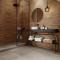 Wellness Villa Stay in Texel