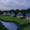 Wellness Villa Stay in Texel