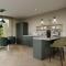 Wellness Villa Stay in Texel