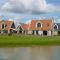 Cozy villa with garden, close to the Wadden Sea - Hippolytushoef