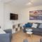 Luxurious apartment in Zoutelande near the centre - Zoutelande