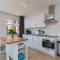 Luxurious apartment in Zoutelande near the centre - Zoutelande