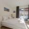Luxurious apartment in Zoutelande near the centre - Zoutelande