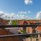 Luxurious apartment in Zoutelande near the centre - Zoutelande