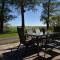 Rural holiday home in the Frisian Workum with a lovely sunny terrace - Workum