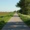 Rural holiday home in the Frisian Workum with a lovely sunny terrace - Workum