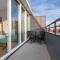 Apartment near beach in Zoutelande