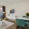 Apartment near beach in Zoutelande