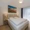 Apartment near beach in Zoutelande - 佐特兰德