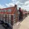 Apartment near beach in Zoutelande