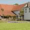 Holiday home in Limburg near forest