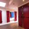 Designed home with bedstead - 德布尔特