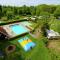 Villa in De Bult with modern comforts