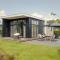 Modern Bungalow with Garden in Twente
