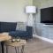 Comfortable Texel Bungalow