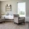 Comfortable Texel Bungalow