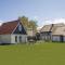 Comfortable Texel Bungalow