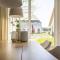 Comfortable Texel Bungalow