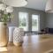 Comfortable Texel Bungalow