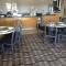 Super 8 by Wyndham Carroll/East