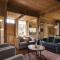 Quaint Farmhouse in Enschede with Terrace