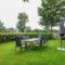 Quaint Farmhouse in Enschede with Terrace