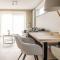 Sunny Bungalow in Heart of Texel