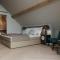 Elegant Texel Villa with Spa