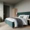 Elegant Texel Villa with Spa