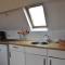 Apartment in Bergen aan Zee with roof terrace - بيرشن أن زي
