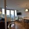 Apartment in Bergen aan Zee with roof terrace