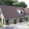 Detached atmospheric farmhouse with large garden - دالْفْسين