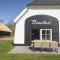 Cozy Farmhouse in Frisian Island