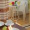 Stelios Residence Apartments