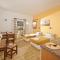 Stelios Residence Apartments
