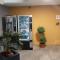 Hotel Martinez Grenay
