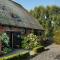 Part of a Farmhouse with Private Terrace - Eede